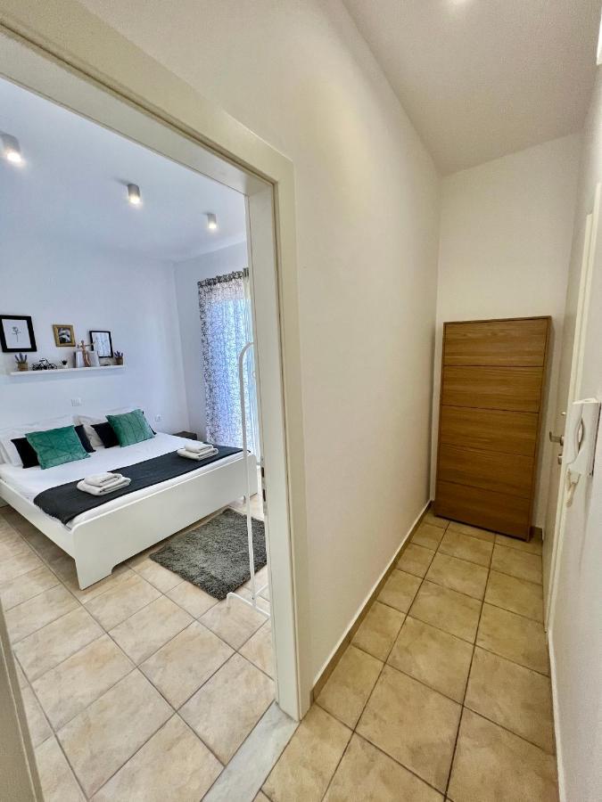 Cute & Sweet Home Archangelos  Exterior photo