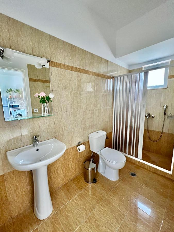 Cute & Sweet Home Archangelos  Exterior photo